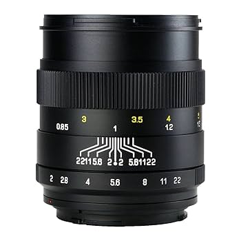 Amazon.co.jp: 【日本国内正規品】中一光学│ZHONG YI OPTICS 単